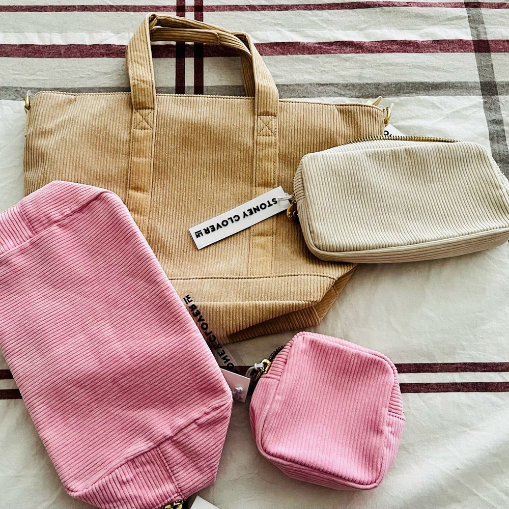 Stoney Clover Lane bundle. Selling ONLY as a set  $385